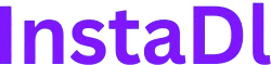 InstaDl Logo